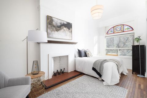 Photo 8 at 48 Leopold Street, South Parkdale, Toronto