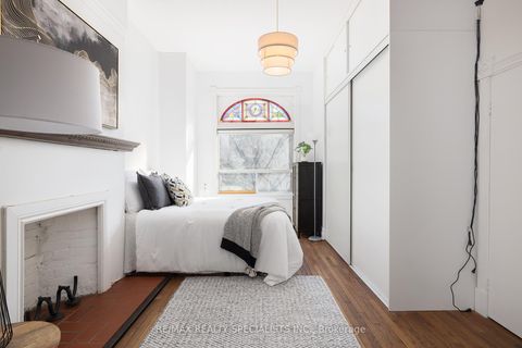 Photo 9 at 48 Leopold Street, South Parkdale, Toronto