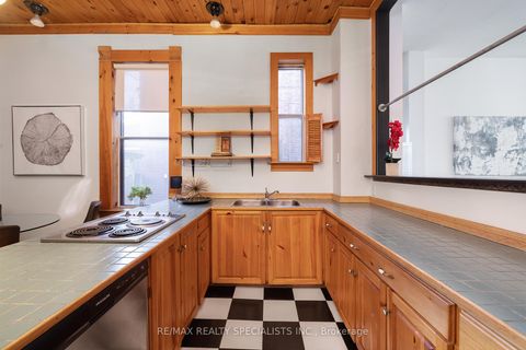 Photo 10 at 48 Leopold Street, South Parkdale, Toronto