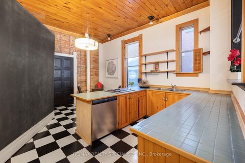 Photo 11 at 48 Leopold Street, South Parkdale, Toronto