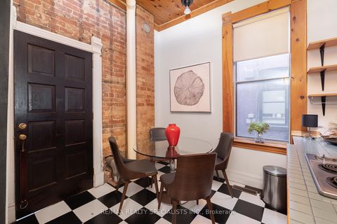 Photo 12 at 48 Leopold Street, South Parkdale, Toronto