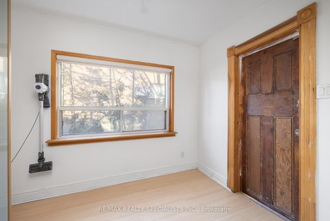 Photo 14 at 48 Leopold Street, South Parkdale, Toronto