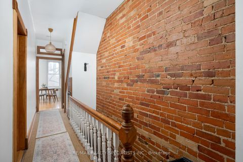 Photo 15 at 48 Leopold Street, South Parkdale, Toronto