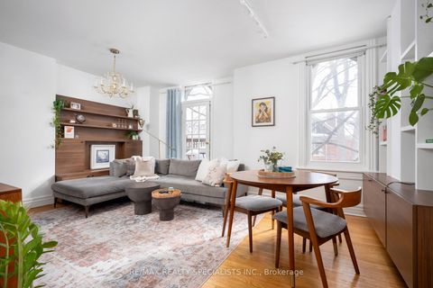 Photo 16 at 48 Leopold Street, South Parkdale, Toronto