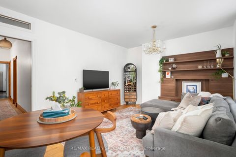 Photo 17 at 48 Leopold Street, South Parkdale, Toronto