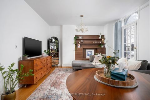 Photo 18 at 48 Leopold Street, South Parkdale, Toronto