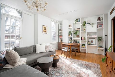 Photo 19 at 48 Leopold Street, South Parkdale, Toronto