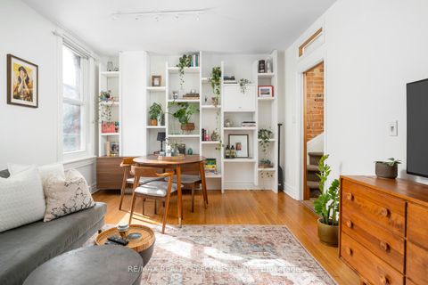 Photo 20 at 48 Leopold Street, South Parkdale, Toronto