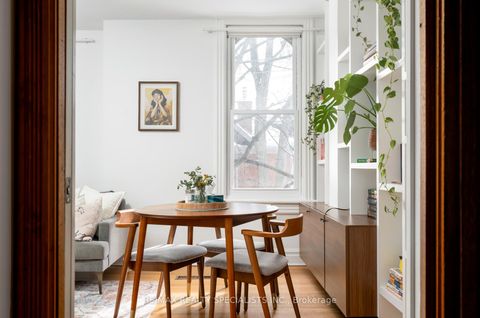 Photo 21 at 48 Leopold Street, South Parkdale, Toronto