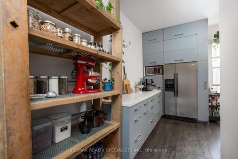 Photo 24 at 48 Leopold Street, South Parkdale, Toronto