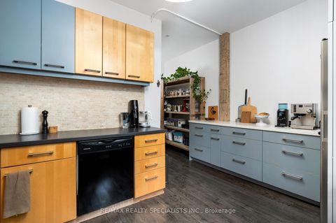 Photo 25 at 48 Leopold Street, South Parkdale, Toronto