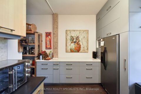 Photo 26 at 48 Leopold Street, South Parkdale, Toronto