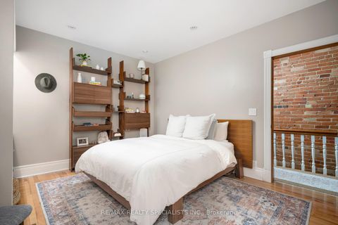 Photo 27 at 48 Leopold Street, South Parkdale, Toronto