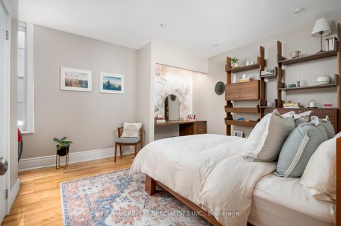 Photo 28 at 48 Leopold Street, South Parkdale, Toronto