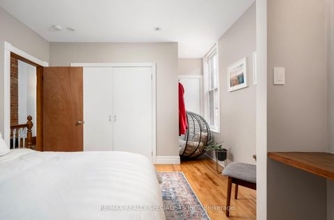 Photo 29 at 48 Leopold Street, South Parkdale, Toronto