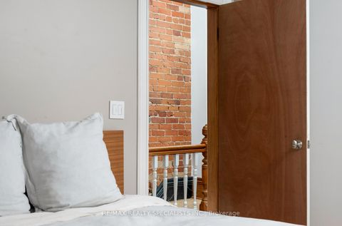 Photo 30 at 48 Leopold Street, South Parkdale, Toronto