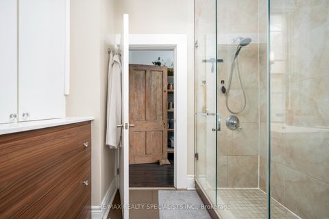 Photo 32 at 48 Leopold Street, South Parkdale, Toronto