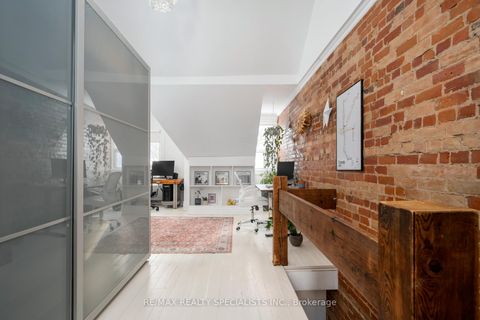 Photo 33 at 48 Leopold Street, South Parkdale, Toronto