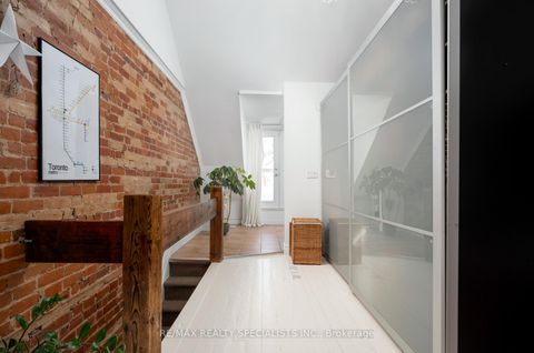 Photo 35 at 48 Leopold Street, South Parkdale, Toronto