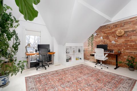 Photo 37 at 48 Leopold Street, South Parkdale, Toronto