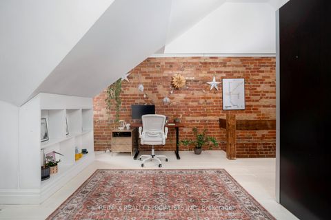 Photo 39 at 48 Leopold Street, South Parkdale, Toronto