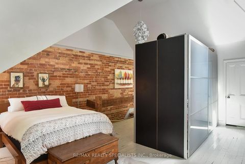 Photo 40 at 48 Leopold Street, South Parkdale, Toronto