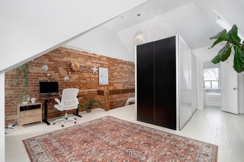 Photo 41 at 48 Leopold Street, South Parkdale, Toronto