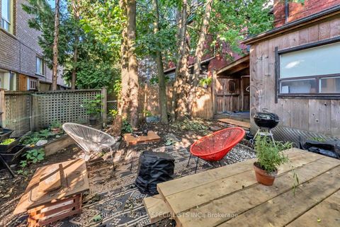 Photo 44 at 48 Leopold Street, South Parkdale, Toronto