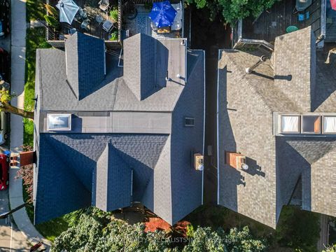 Photo 46 at 48 Leopold Street, South Parkdale, Toronto