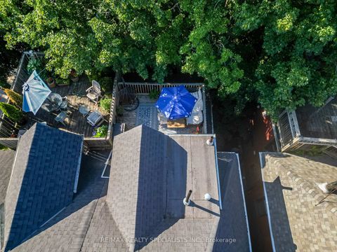 Photo 47 at 48 Leopold Street, South Parkdale, Toronto