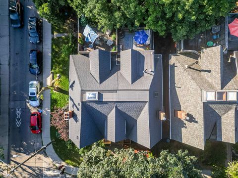 Photo 48 at 48 Leopold Street, South Parkdale, Toronto