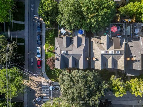 Photo 49 at 48 Leopold Street, South Parkdale, Toronto