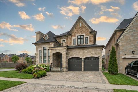 Photo 0 at 163 Abner Miles Drive, Patterson, Vaughan