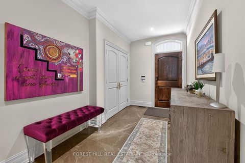 Photo 2 at 29 Webster Avenue, Annex, Toronto