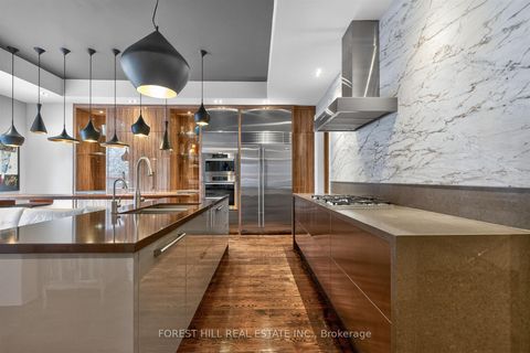 Photo 4 at 29 Webster Avenue, Annex, Toronto