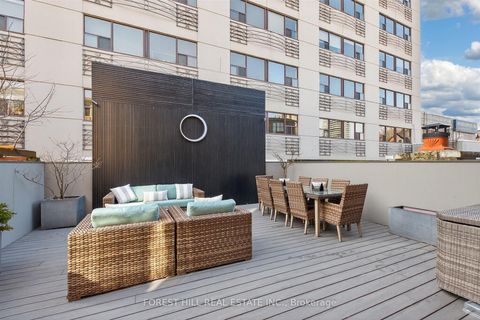 Photo 10 at 29 Webster Avenue, Annex, Toronto