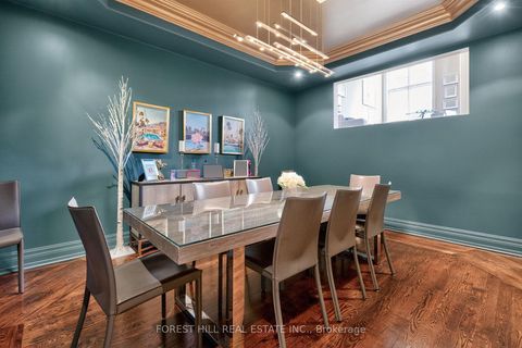 Photo 14 at 29 Webster Avenue, Annex, Toronto