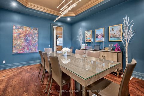 Photo 15 at 29 Webster Avenue, Annex, Toronto