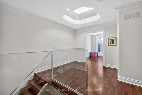 Photo 17 at 29 Webster Avenue, Annex, Toronto