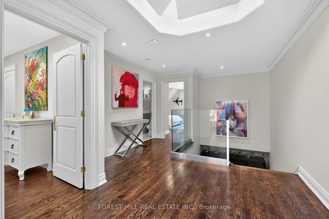 Photo 18 at 29 Webster Avenue, Annex, Toronto