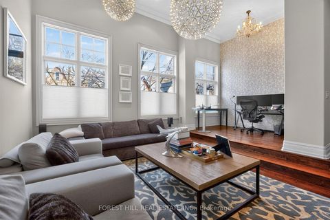 Photo 19 at 29 Webster Avenue, Annex, Toronto