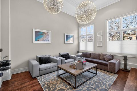 Photo 20 at 29 Webster Avenue, Annex, Toronto