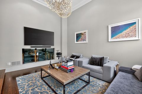 Photo 21 at 29 Webster Avenue, Annex, Toronto