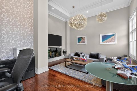 Photo 22 at 29 Webster Avenue, Annex, Toronto