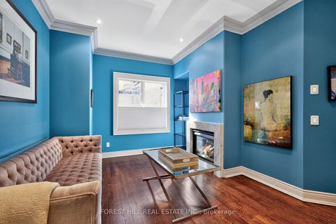 Photo 26 at 29 Webster Avenue, Annex, Toronto
