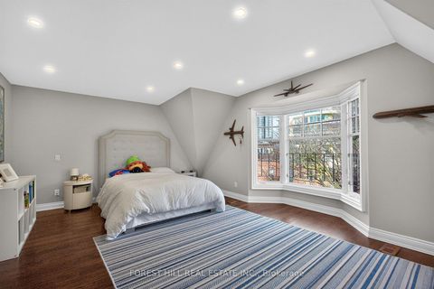 Photo 31 at 29 Webster Avenue, Annex, Toronto