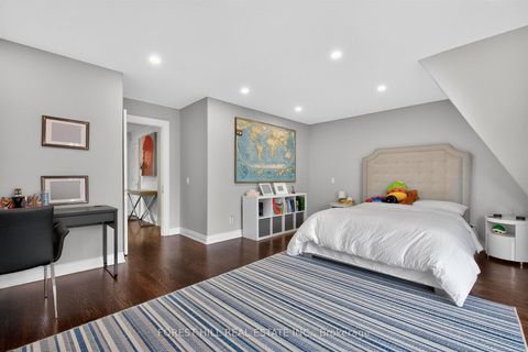 Photo 32 at 29 Webster Avenue, Annex, Toronto