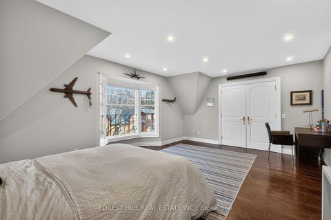 Photo 33 at 29 Webster Avenue, Annex, Toronto