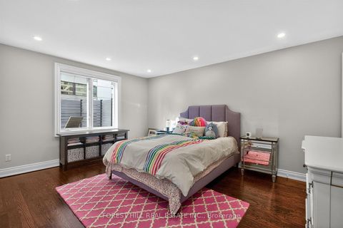 Photo 36 at 29 Webster Avenue, Annex, Toronto