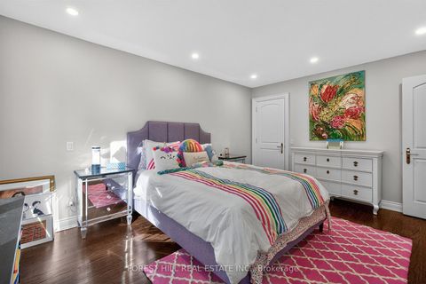 Photo 37 at 29 Webster Avenue, Annex, Toronto